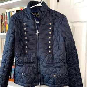 Babe our Flyweight Brigade Jacket